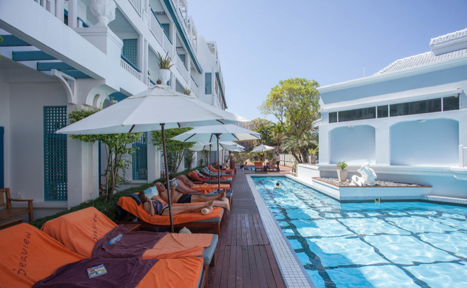 Songkran Getaway Phuket 2026: Celebrate Thai New Year at Karon Beach with Exclusive Summer Deals