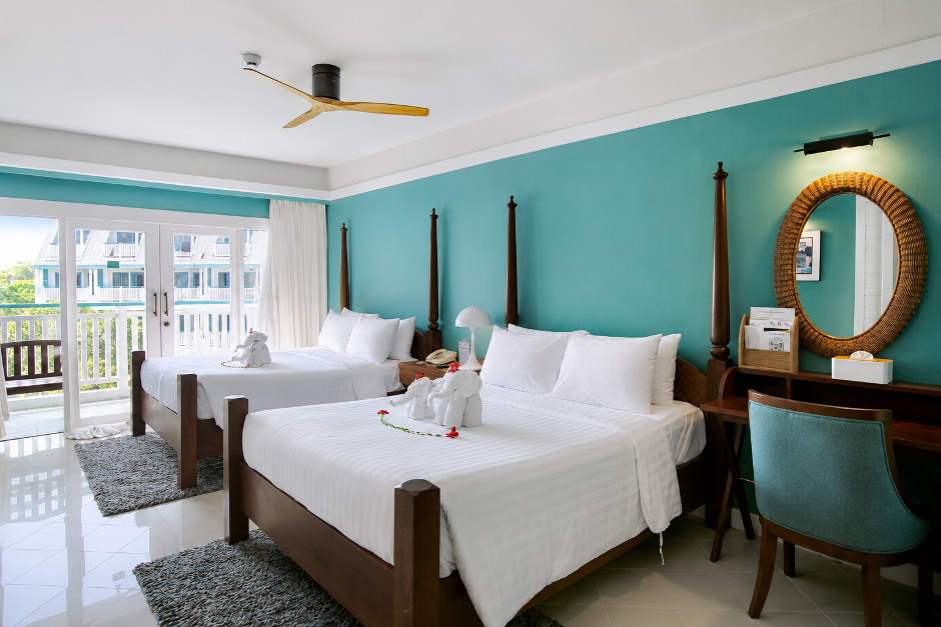 Why Karon Beach Is Perfect for Families Visiting Phuket