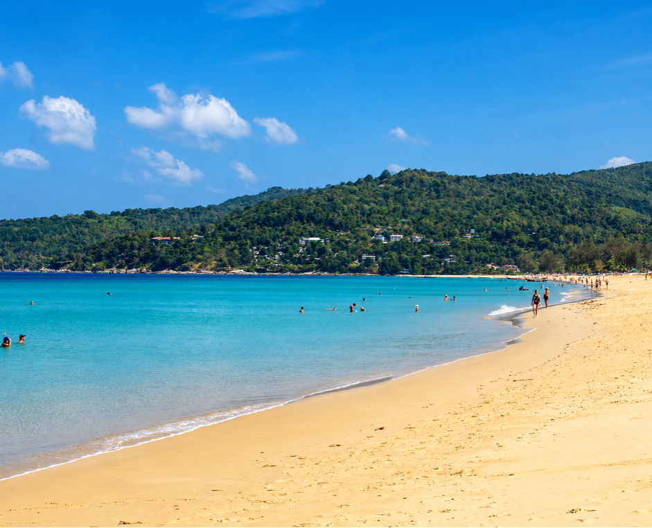 Karon Beach in August: Why It’s the Perfect Phuket Getaway