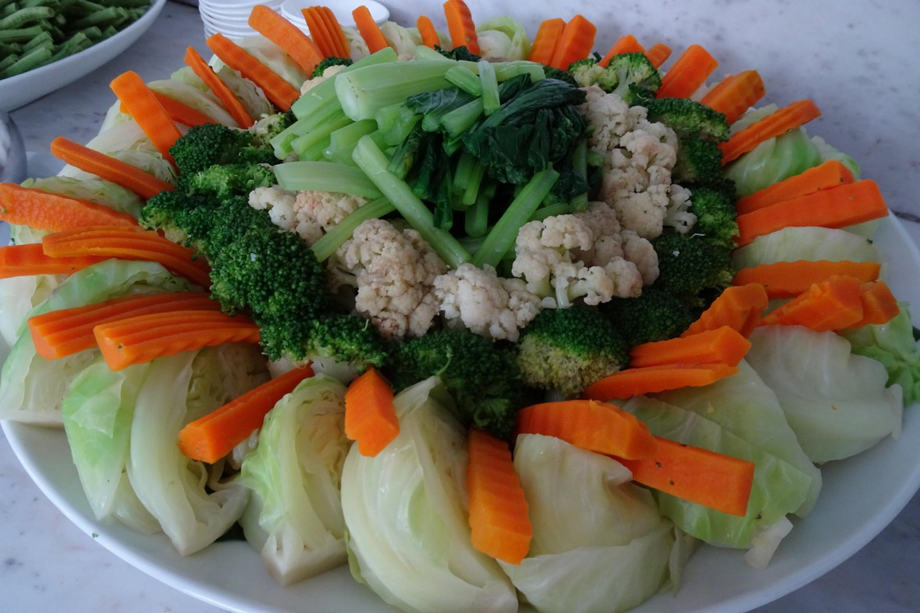 Andaman Seaview Hotel