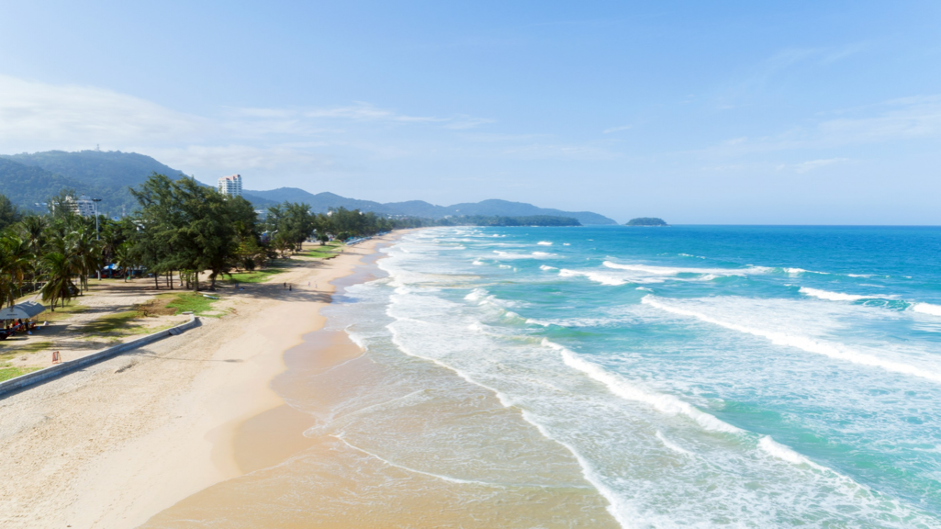 Karon Beach Travel Guide: How to Make the Most of May