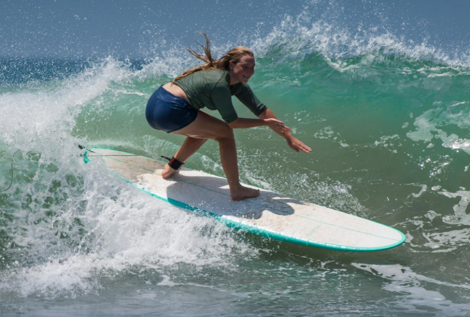 Beginner’s Paradise: Learn to Surf at Kata Beach
