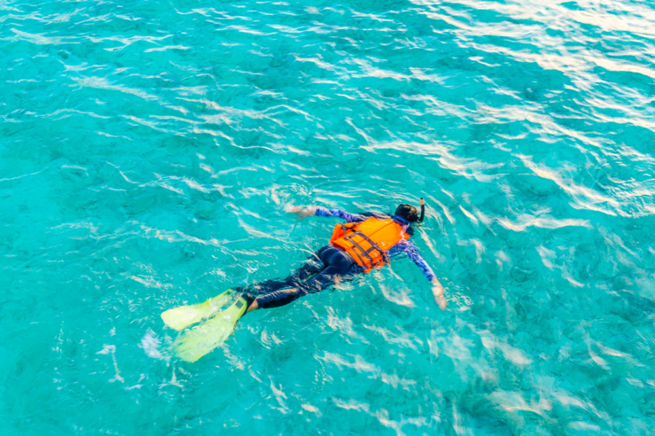 Why Karon Is a Diver’s Paradise