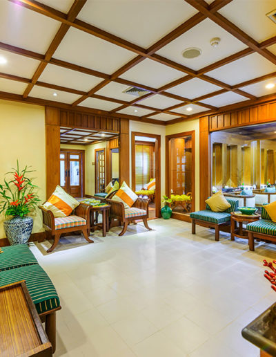 Gallery - Andaman Seaview Hotel